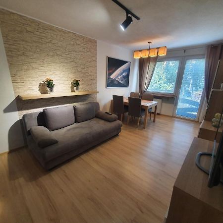 Apartament Gdynia Kazart.Pl 2 Leilighet Eksteriør bilde
