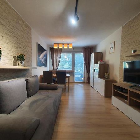 Apartament Gdynia Kazart.Pl 2 Leilighet Eksteriør bilde