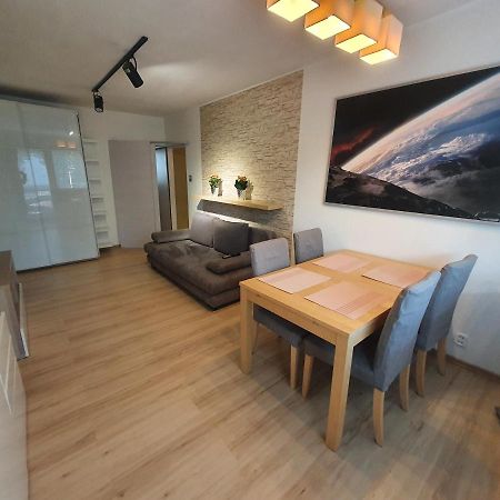 Apartament Gdynia Kazart.Pl 2 Leilighet Eksteriør bilde