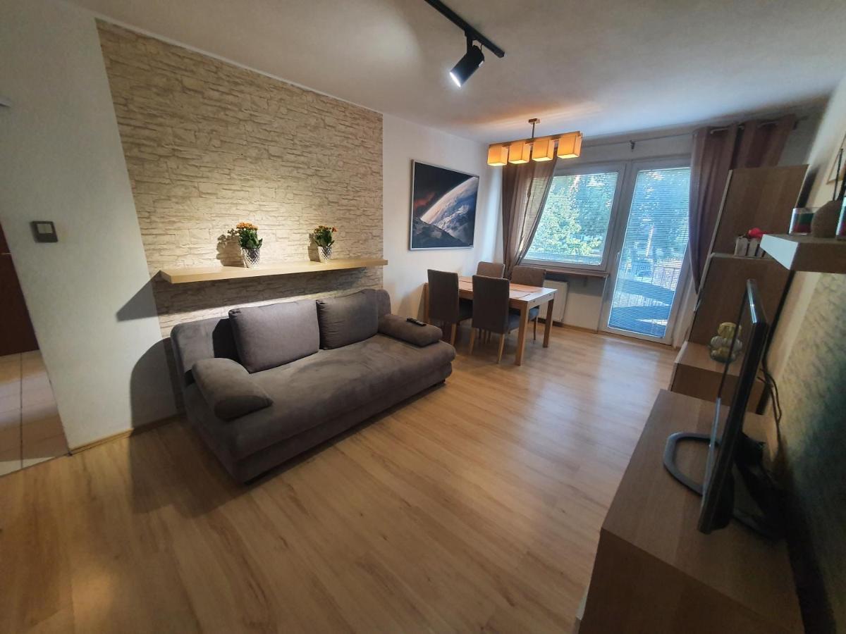 Apartament Gdynia Kazart.Pl 2 Leilighet Eksteriør bilde