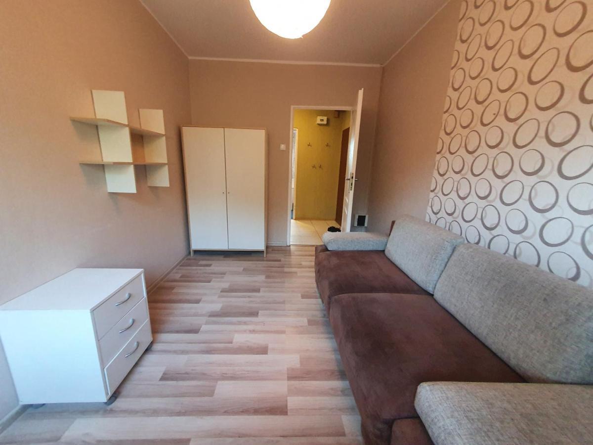 Apartament Gdynia Kazart.Pl 2 Leilighet Eksteriør bilde