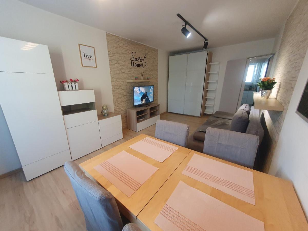 Apartament Gdynia Kazart.Pl 2 Leilighet Eksteriør bilde