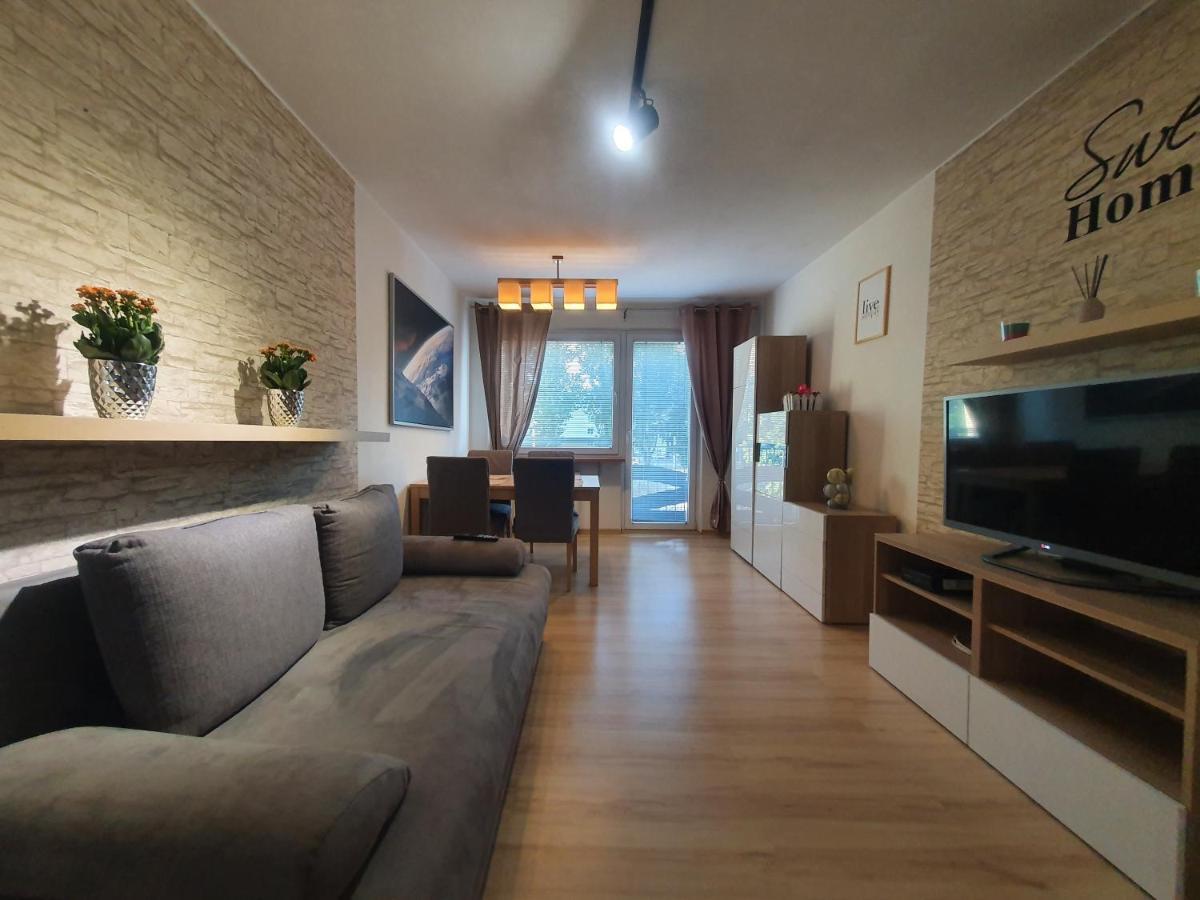 Apartament Gdynia Kazart.Pl 2 Leilighet Eksteriør bilde