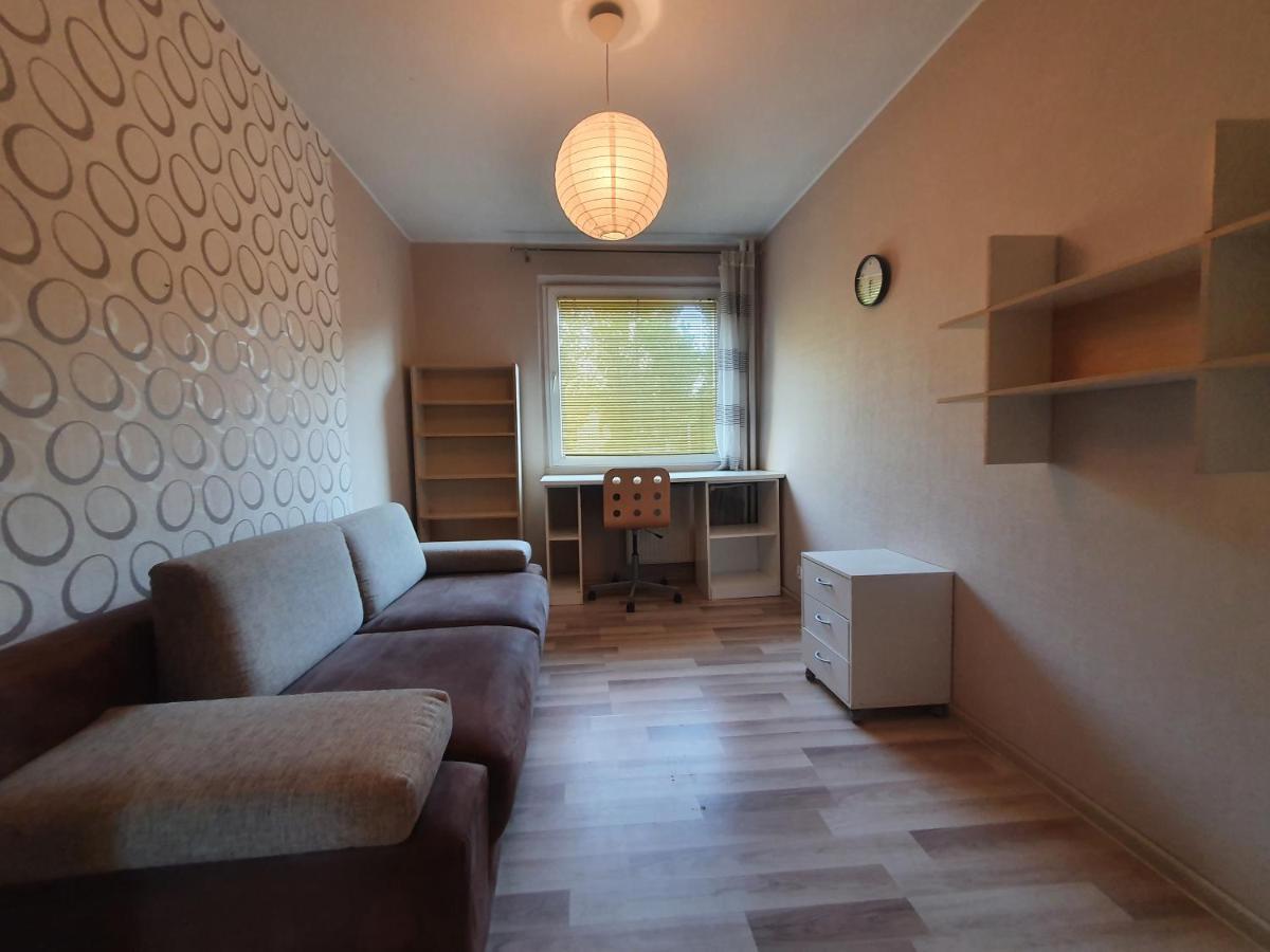Apartament Gdynia Kazart.Pl 2 Leilighet Eksteriør bilde