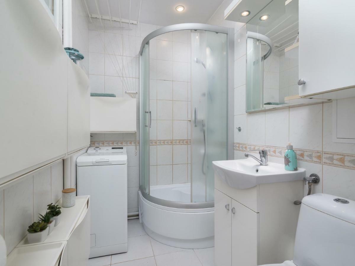 Apartament Gdynia Kazart.Pl 2 Leilighet Eksteriør bilde